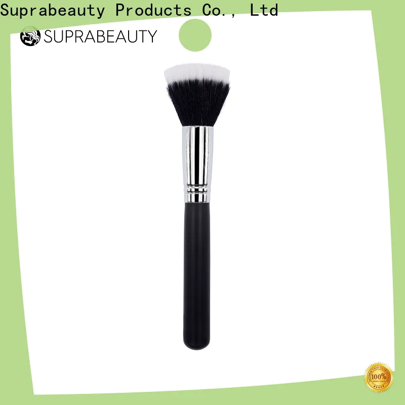 Suprabeauty best kabuki brush company for packaging