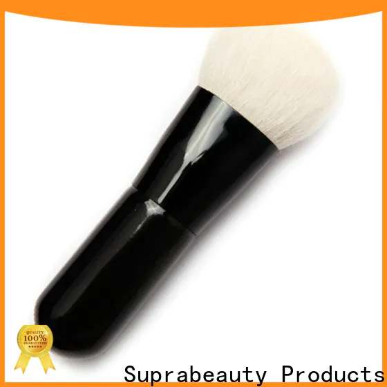 Suprabeauty top selling new makeup brushes series for promotion