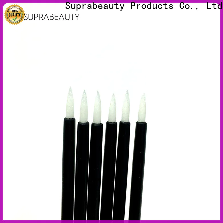 Suprabeauty disposable eyelash brush best supplier for packaging