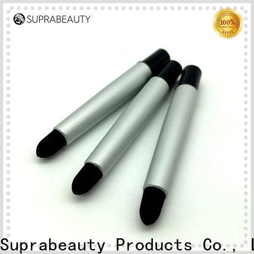 Suprabeauty reliable disposable makeup applicator kits from China on sale
