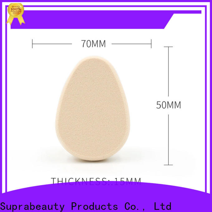 Suprabeauty durable makeup sponge online wholesale bulk buy