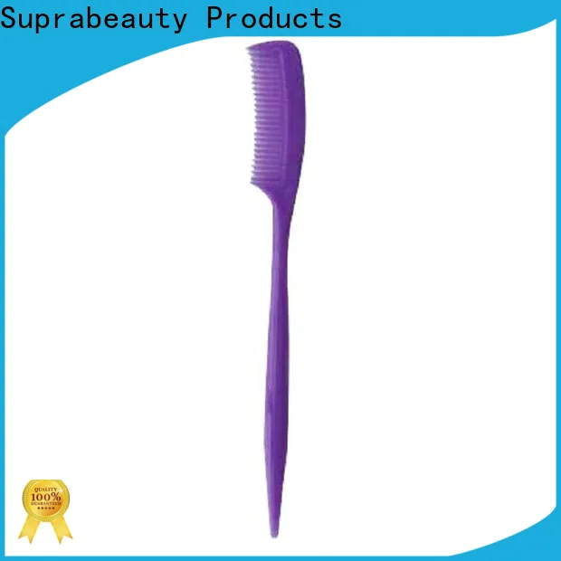 Suprabeauty top selling disposable makeup spatula inquire now bulk production