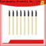 top selling disposable brow brush supplier for packaging