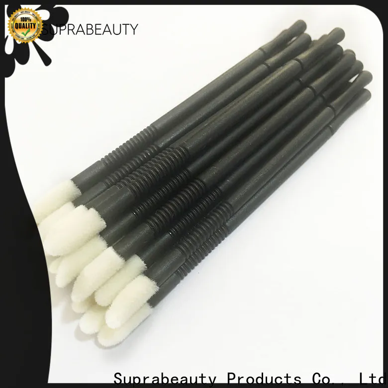 Suprabeauty best price mascara wand supplier for promotion