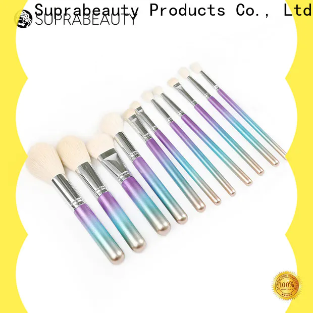 low-cost eyeshadow brush set with good price for beauty