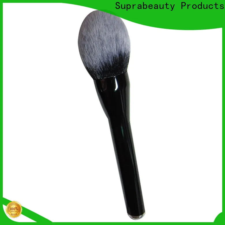 Suprabeauty cost-effective high quality makeup brushes manufacturer bulk production