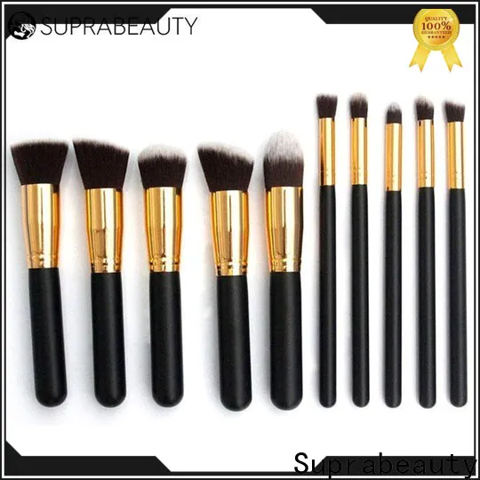 best price nice makeup brush set factory bulk buy