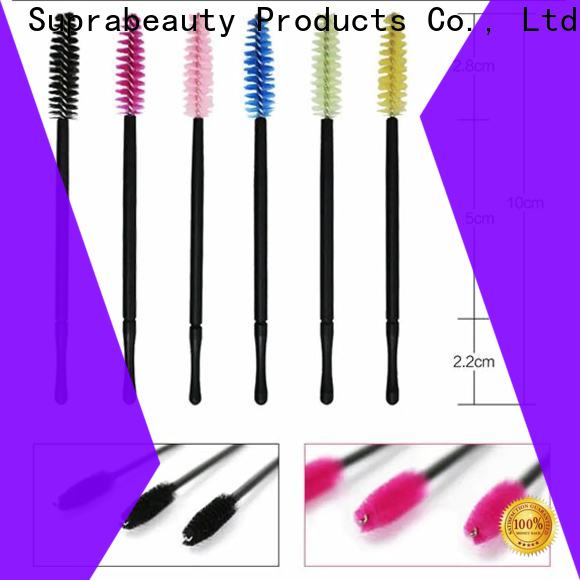 Suprabeauty cost-effective disposable makeup applicator kits with good price for beauty