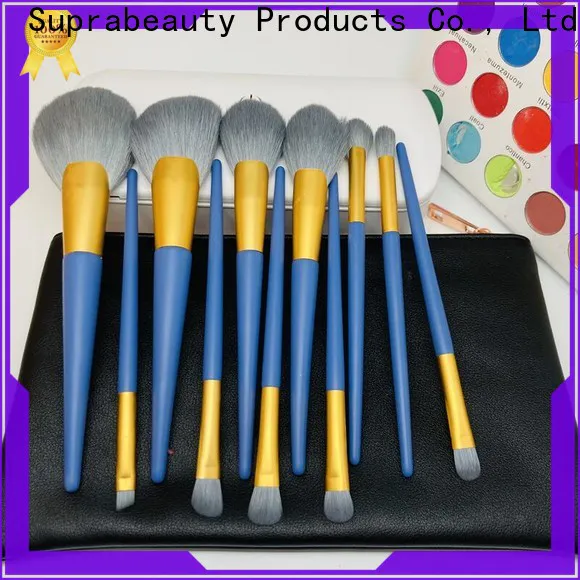 Suprabeauty hot-sale makeup brush set cheap factory for sale