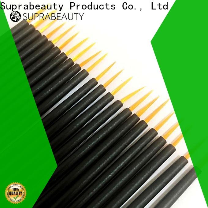 Suprabeauty disposable mascara applicators supplier for packaging