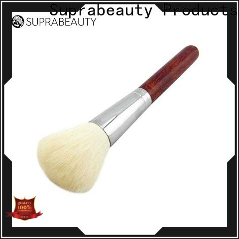 Suprabeauty custom beauty blender makeup brushes best manufacturer bulk production