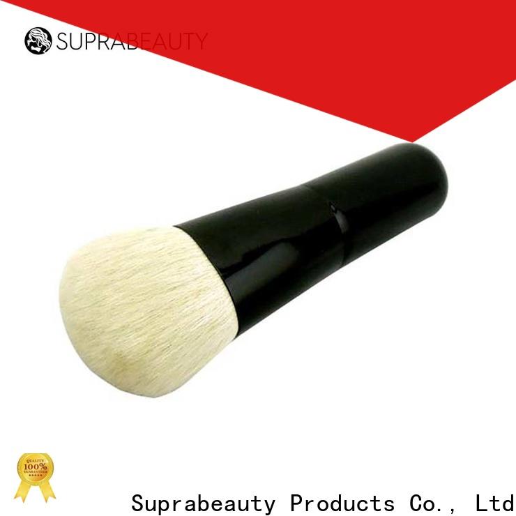 Suprabeauty cheap face makeup brushes best supplier for packaging