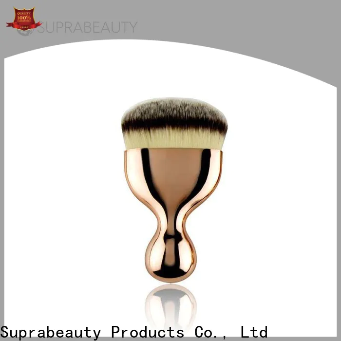 Suprabeauty new foundation brush supplier for sale