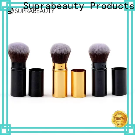 Suprabeauty custom beauty blender makeup brushes factory for promotion