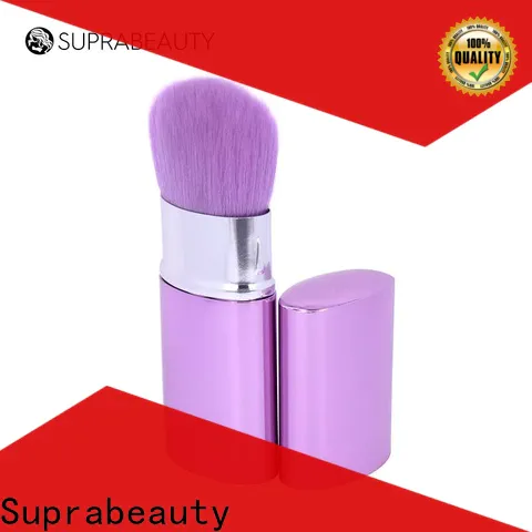 Suprabeauty buy cheap makeup brushes manufacturer for packaging