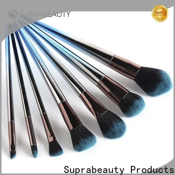 Suprabeauty brush set wholesale for women