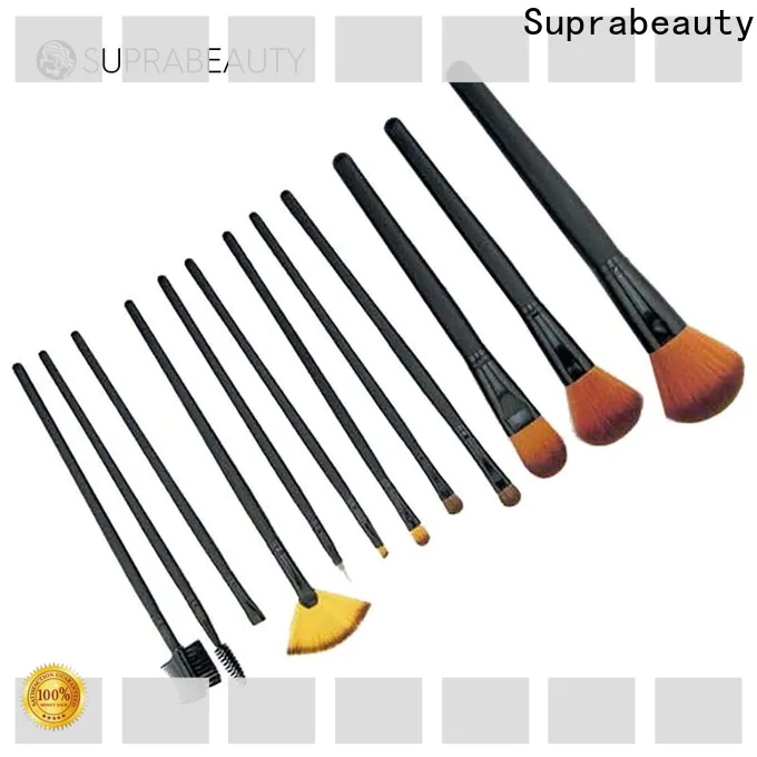durable eyeshadow brush set company for sale