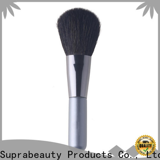 Suprabeauty cosmetic brushes with good price for packaging