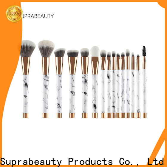 Suprabeauty best beauty brush sets factory direct supply for beauty