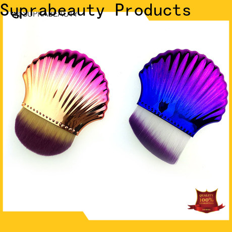 portable mineral makeup brush best manufacturer bulk production