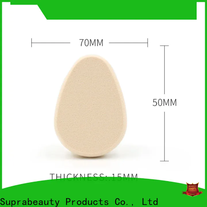Suprabeauty foundation blending sponge best manufacturer on sale