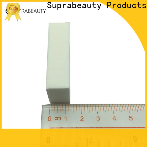 Suprabeauty makeup sponge online supply for packaging