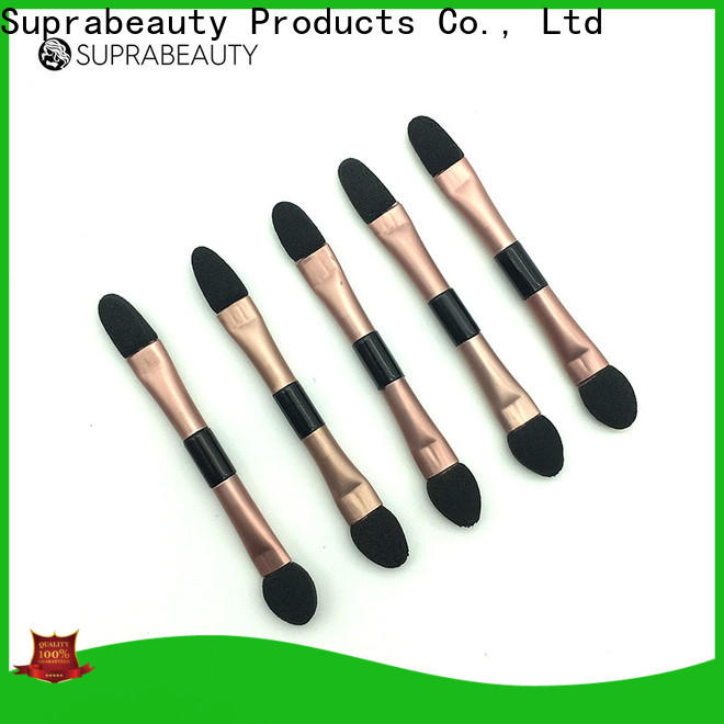 Suprabeauty disposable lip brushes company bulk buy