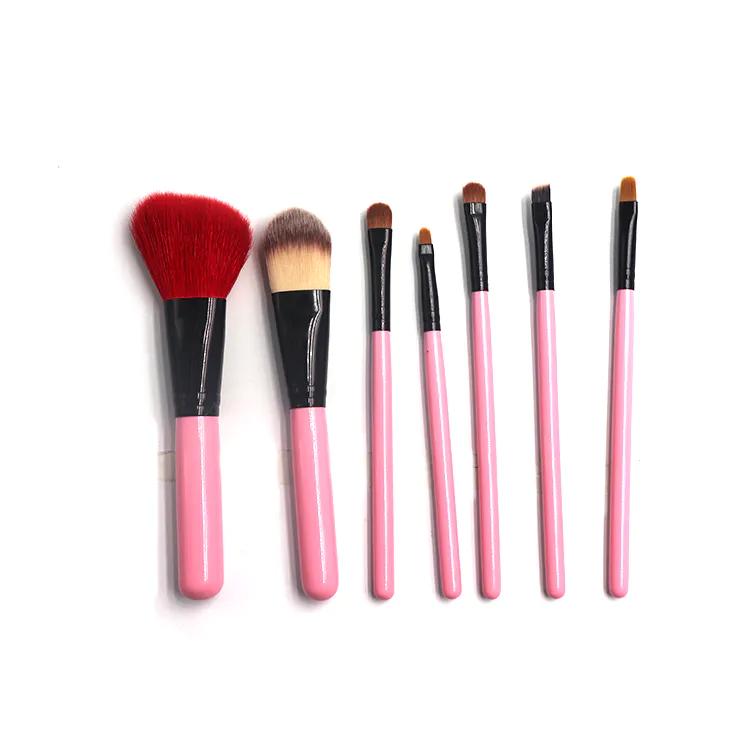 portable top 10 makeup brush sets inquire now bulk production