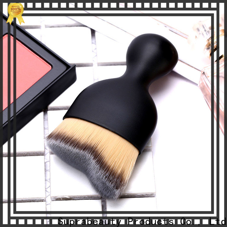 Suprabeauty promotional makeup brushes online from China on sale