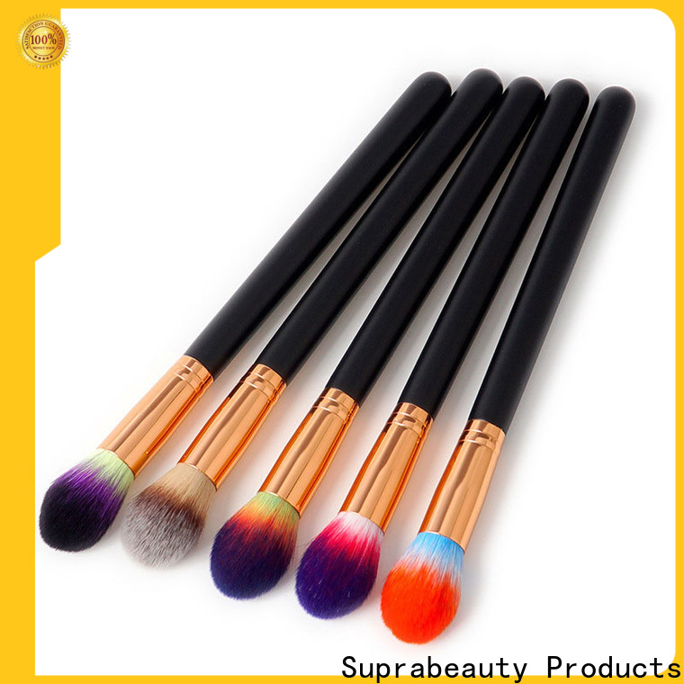 Suprabeauty day makeup brushes factory for beauty