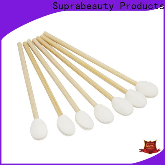 durable lip brush company for packaging