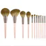 Top makeup brush set for beginners Supply for cosmetic retail store