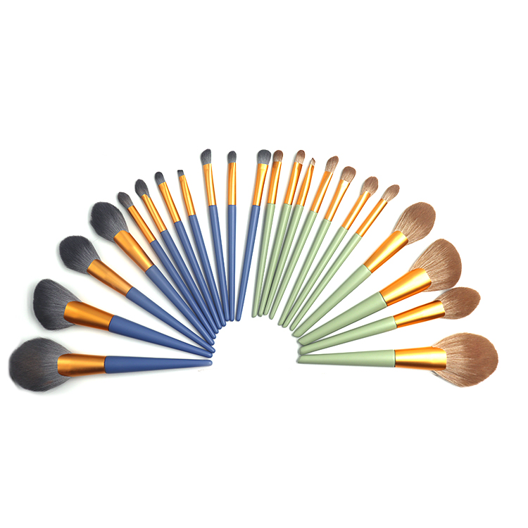Suprabeauty top selling top 10 makeup brush sets supply for promotion-3