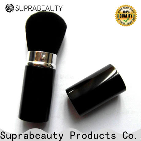 Suprabeauty worldwide cream makeup brush factory direct supply for promotion