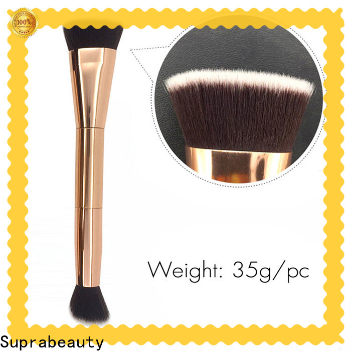 best value cosmetic makeup brushes factory direct supply bulk production