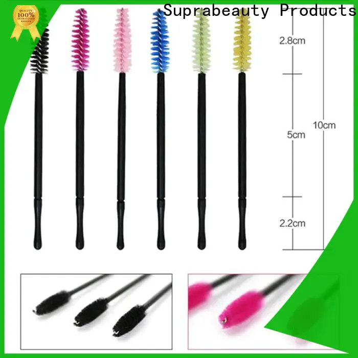 Suprabeauty disposable makeup applicators set inquire now for packaging