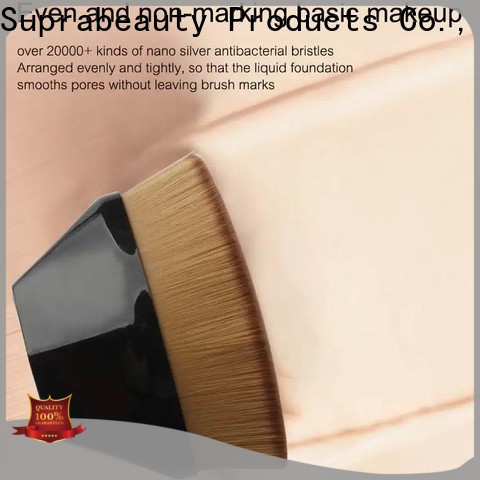 Suprabeauty cosmetic brush supply on sale