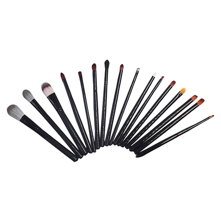 Suprabeauty best price complete makeup brush set inquire now bulk production