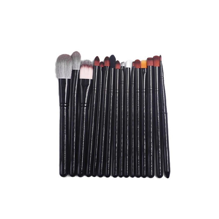 factory price best quality makeup brush sets best manufacturer for promotion