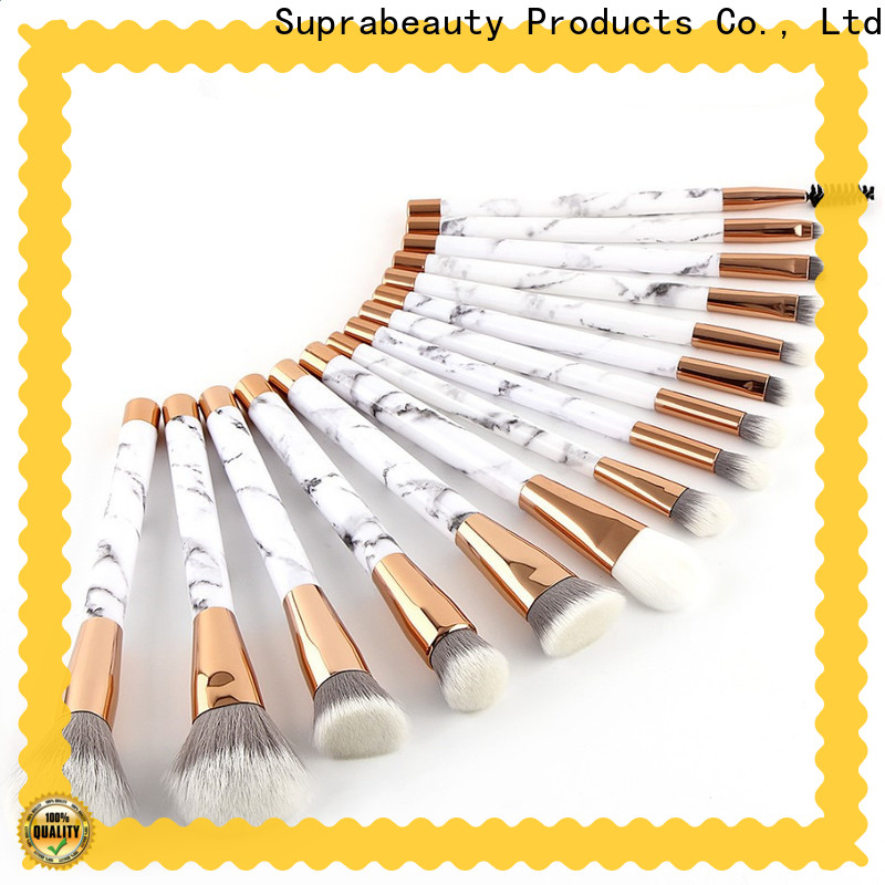 I popolari set di pennelli per il trucco Suprabeauty richiedono ora la produzione in serie