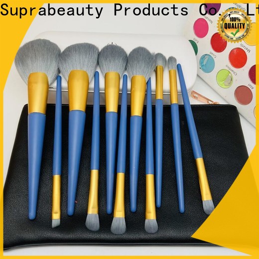 new foundation brush set manufacturer for beauty
