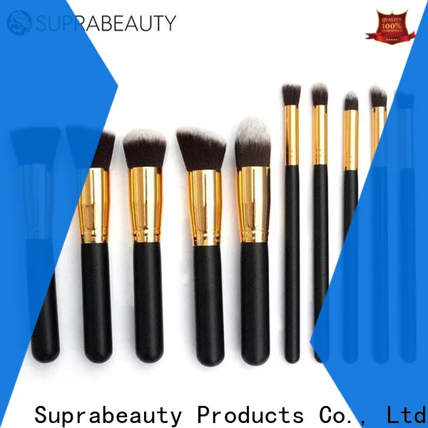 reliable affordable makeup brush sets directly sale for promotion