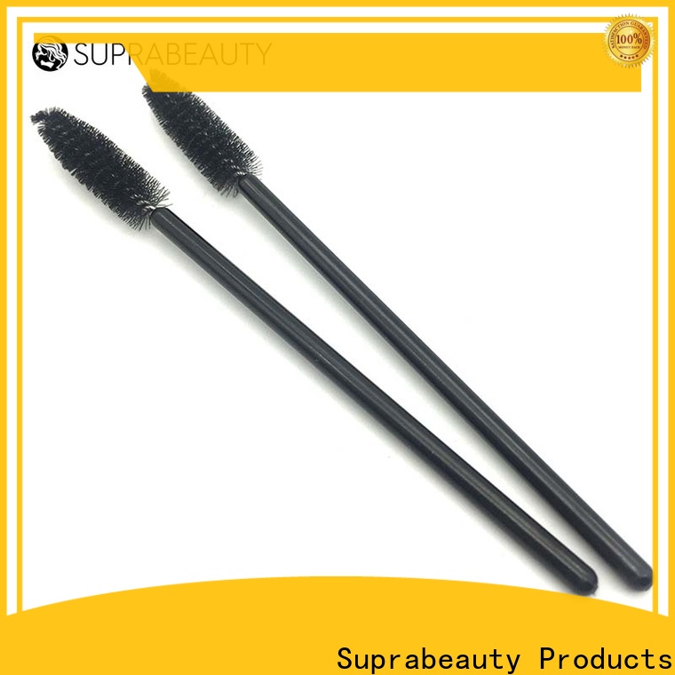 Suprabeauty factory price disposable eyeliner applicators factory for women