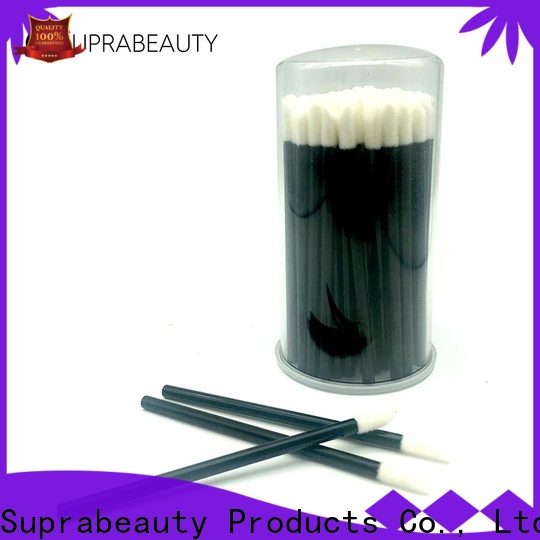 Продается кисть-аппликатор для губ Suprabeauty из Китая.