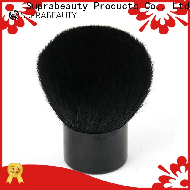 Suprabeauty top selling high quality makeup brushes supply for women