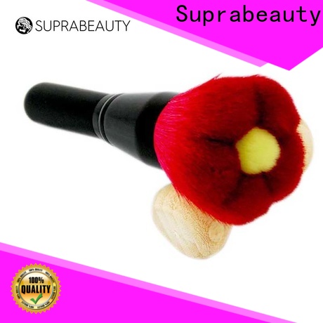 Suprabeautyは安い化粧ブラシを直接販売のために購入します