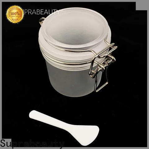 Suprabeauty quality empty cosmetic containers from China for package
