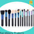 best price best quality makeup brush sets manufacturer for packaging