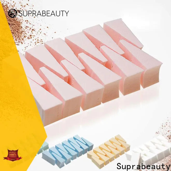 Suprabeauty best cheap makeup sponges series for women