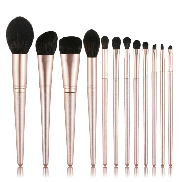Suprabeauty Best best professional makeup brushes set company for makeup